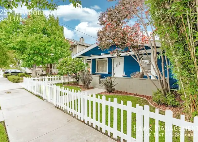 Property at 257 Newport Ave, Long Beach, CA, 90803, 3 beds, 1.5 baths, [object Object]