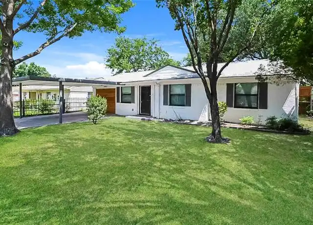 Property at 2403 El Capitan Dr, Dallas, TX, 75228, 2 beds, 2 baths, [object Object]