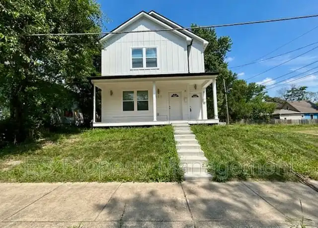 Property at 321 N Kealing Ave, Indianapolis, IN, 46201, 0 beds, 1 bath, [object Object]