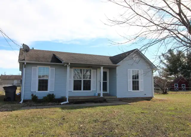 Property at 502 Indian Ave, Oak Grove, KY, 42262, 3 beds, 1.5 baths, [object Object]