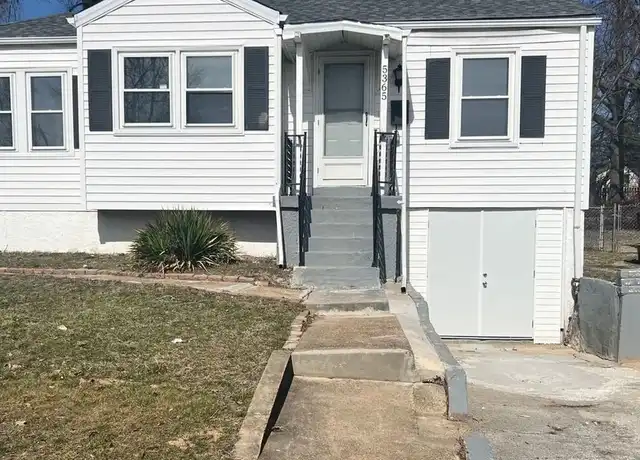 Property at 5365 Colton Dr, Saint Louis, MO, 63121, 2 beds, 1 bath, [object Object]