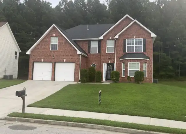 Property at 2510 Wrangler Dr SW, Atlanta, GA, 30331, 4 beds, 2.5 baths, [object Object]