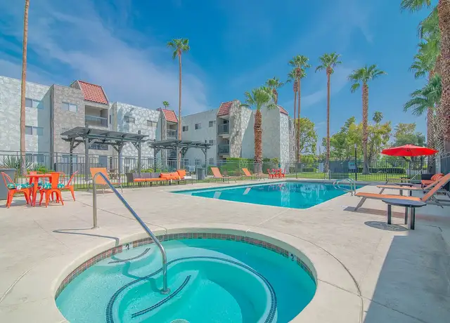 Photo of 311 S Sunrise Way, Palm Springs, CA 92262