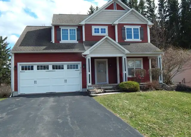 Property at 8176 Whitman Way, Liverpool, NY, 13090, 3 beds, 2.5 baths, [object Object]