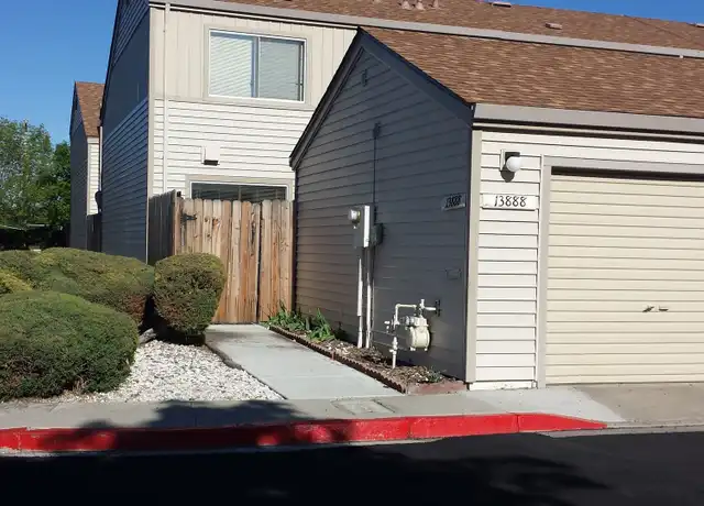 Property at 13888 Lear Blvd, Reno, NV, 89506, 2 beds, 1.5 baths, [object Object]