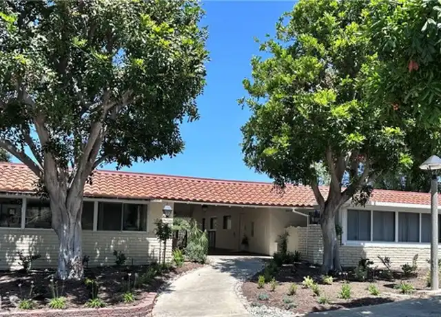 Property at 3274 San Amadeo Unit A, Laguna Woods, CA, 92637, 2 beds, 2 baths, [object Object]