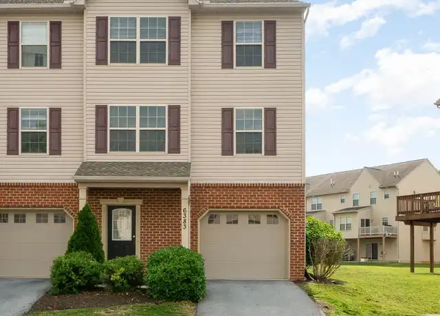 Property at 6383 Creekbend Dr, Mechanicsburg, PA, 17050, 3 beds, 2.5 baths, [object Object]