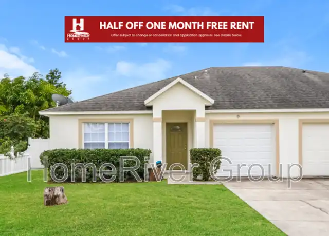 Property at 312 Dundee Dr, Kissimmee, FL, 34759, 3 beds, 2 baths, [object Object]