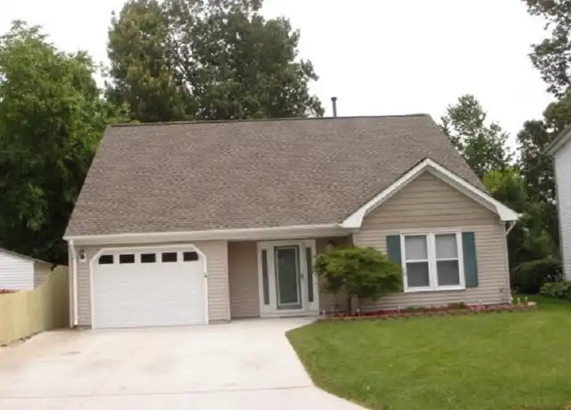 Property at 1025 Rolling Point Ct, Virginia Beach, VA, 23456, 3 beds, 3 baths, [object Object]