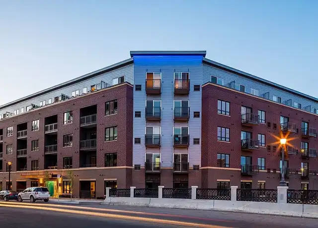 Property at The Paxon - 360 1st St N, Minneapolis, MN, 55401, 0 beds, 1 bath, [object Object]