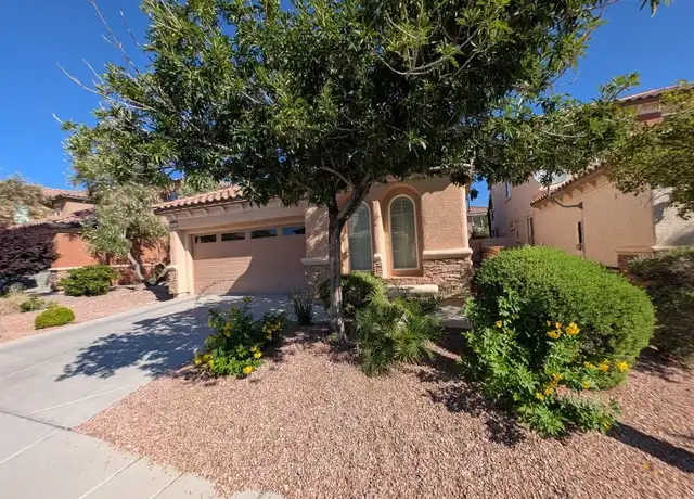 Property at 1045 Ambrosia Dr, Las Vegas, NV, 89138, 3 beds, 3 baths, [object Object]