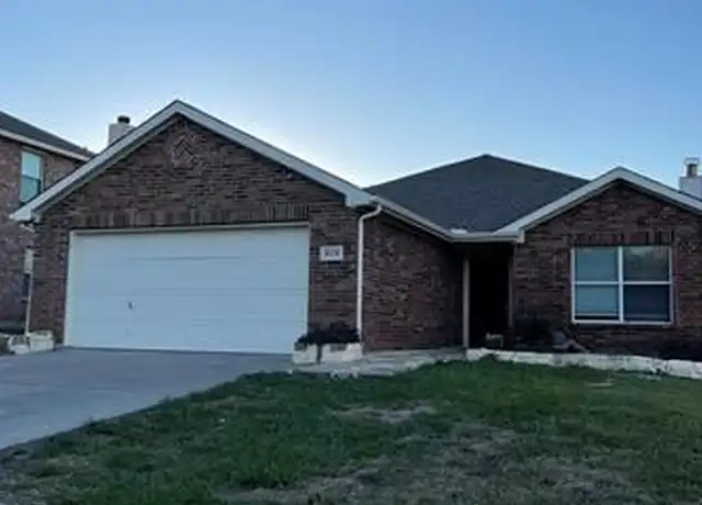 Property at 8128 Colwick Ln, Arlington, TX, 76002, 3 beds, 2 baths, [object Object]