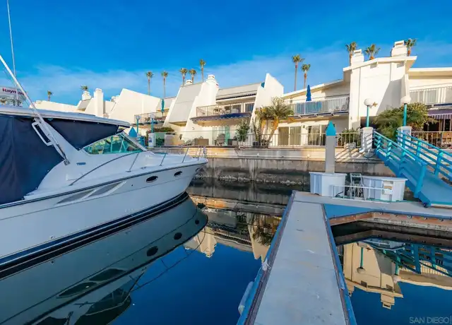 Property at 79 Antigua Ct, Coronado, CA, 92118, 2 beds, 2 baths, [object Object]