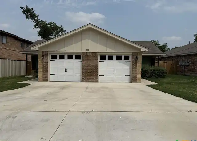 Property at 1204 N 8th St Unit A, Killeen, TX, 76541, 3 beds, 2 baths, [object Object]
