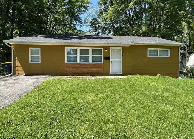 Property at 11218 Eastern Ave, Kansas City, MO, 64134, 4 beds, 1 bath, [object Object]