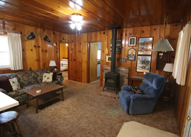 Property at 3400 Freel St, South Lake Tahoe, CA, 96150, 2 beds, 1 bath, [object Object]