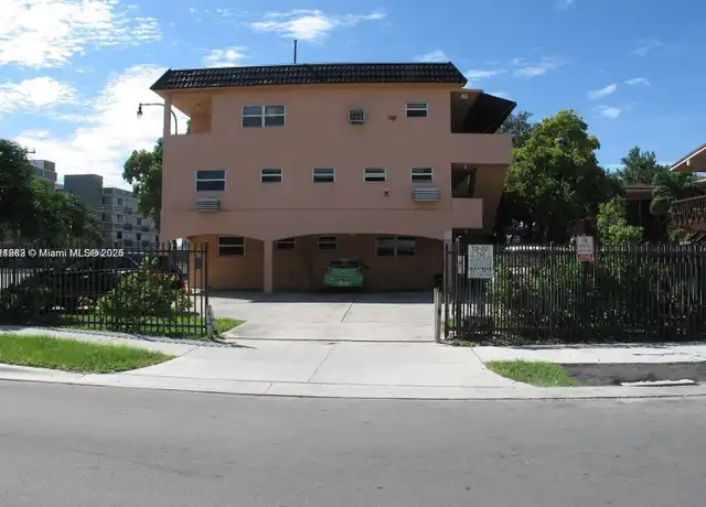 Property at 1590 NE 125th Ter Unit 2, North Miami, FL, 33161, 1 bed, 1 bath, [object Object]