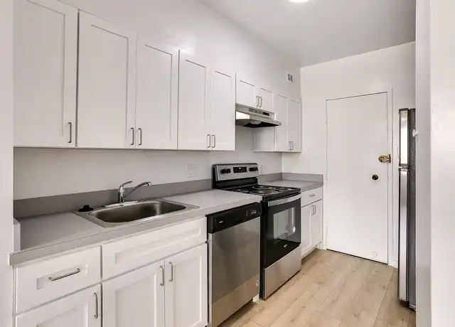 Property at The Rittenhouse - 6101 16th St NW, Washington, DC, 20011, 1-2 bed, 1-2 bath, [object Object]