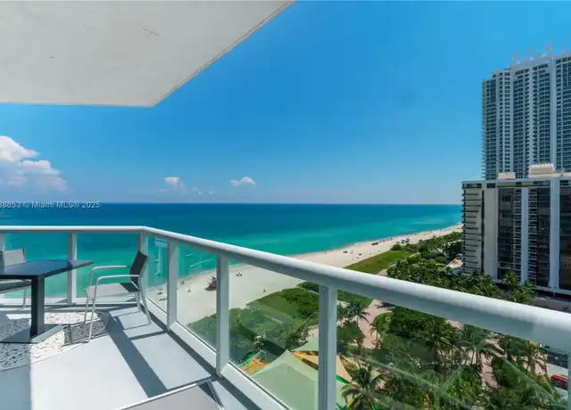 Property at 6515 Collins Ave #1405, Miami Beach, FL, 33141, 1 bed, 1.5 baths, [object Object]