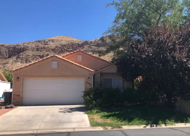 Property at 2355 S 770 W, Hurricane, UT, 84737, 3 beds, 2 baths, [object Object]