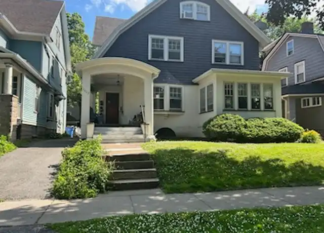 Property at 1015 Park Ave Unit 3, Rochester, NY, 14610, 3 beds, 2 baths, [object Object]