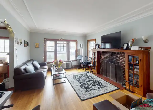 Property at 66 Nottinghill Rd Unit 2, Boston, MA, 02135, 4 beds, 2 baths, [object Object]