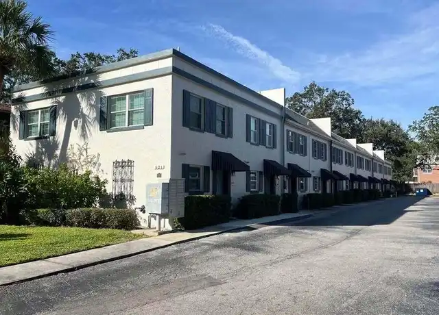 Property at 623 E Amelia St, Orlando, FL, 32803, 2 beds, 1.5 baths, [object Object]