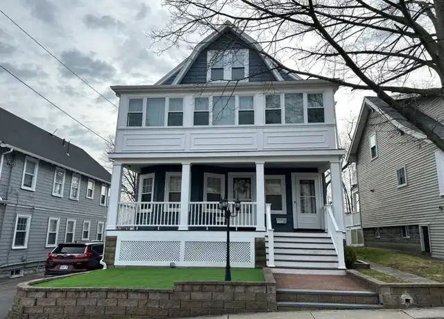 Property at 49 Bates Ave Unit 49, Winthrop, MA, 02152, 3 beds, 2 baths, [object Object]