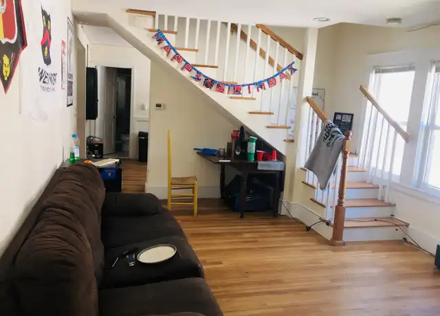 Property at 16 Stockwell St Unit 18, Boston, MA, 02120, 6 beds, 2.5 baths, [object Object]