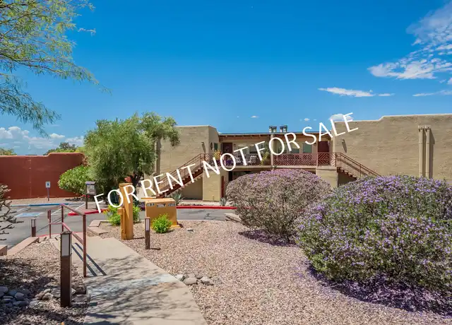 Property at 6255 N Camino Pimeria Alta #22, Tucson, AZ, 85718, 2 beds, 1 bath, [object Object]