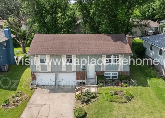 Property at 6803 E 140th Ter, Grandview, MO, 64030, 3 beds, 2 baths, [object Object]