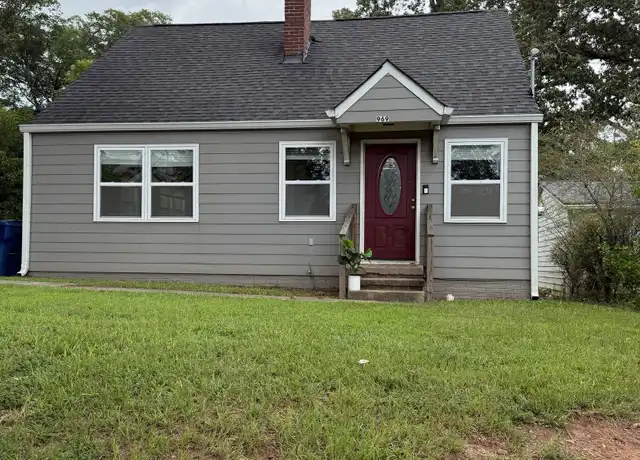 Property at 969 Arden Ave SW, Atlanta, GA, 30310, 4 beds, 2 baths, [object Object]