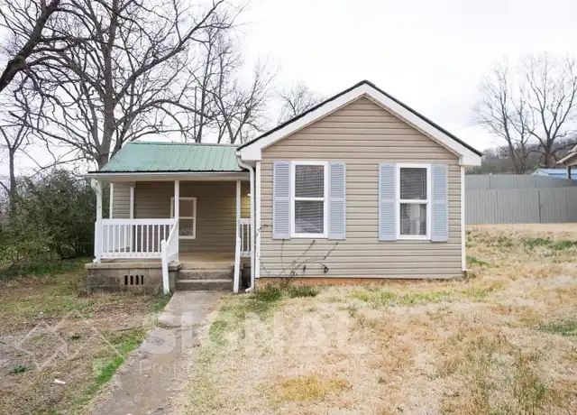 Property at 8432 Lawley Ave, Leeds, AL, 35094, 2 beds, 1 bath, [object Object]