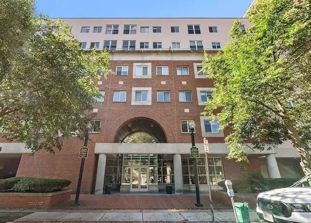 Property at 20 Webster St #603, Brookline, MA, 02446, 2 beds, 2 baths, [object Object]