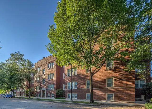 Property at Pleasant Circle North - 12 Pleasant St, Oak Park, IL, 60302, 1 bed, 1 bath, [object Object]