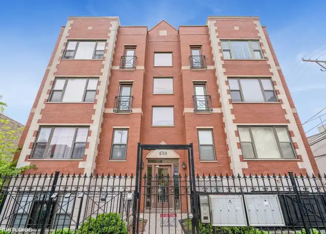 Property at 4714 S Evans Ave Unit 2N, Chicago, IL, 60615, 3 beds, 2 baths, [object Object]