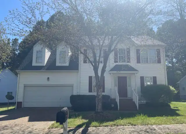 Property at 1711 Mystic Dr, Durham, NC, 27712, 3 beds, 2.5 baths, [object Object]