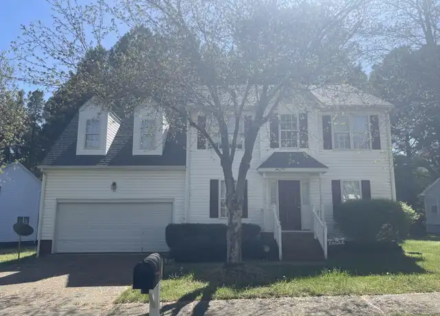 Property at 1711 Mystic Dr, Durham, NC, 27712, 3 beds, 2.5 baths, [object Object]