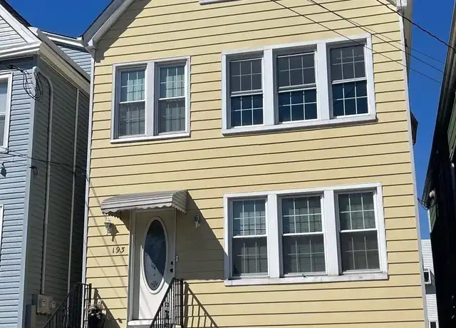 Property at 193 Avenue C Unit 2, Bayonne, NJ, 07002, 2 beds, 1 bath, [object Object]