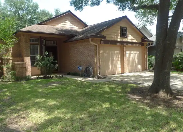 Property at 7772 Park Falls Dr, Houston, TX, 77095, 4 beds, 2 baths, [object Object]