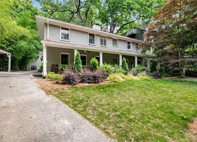 Property at 119 Ashland Dr NE Unit B, Atlanta, GA, 30307, 2 beds, 1 bath, [object Object]