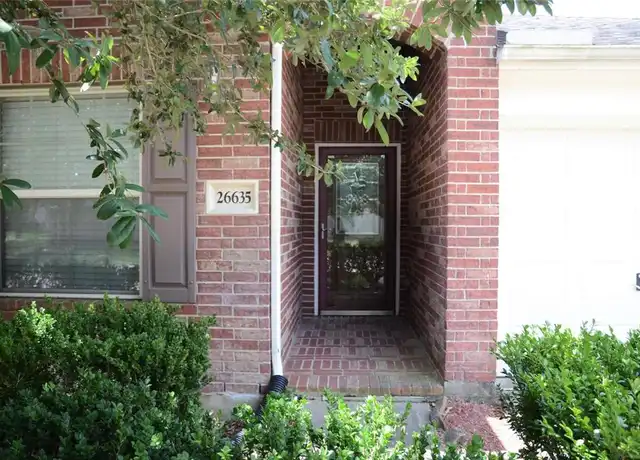 Property at 26635 Glenrock Hills Dr, Katy, TX, 77494, 3 beds, 2 baths, [object Object]