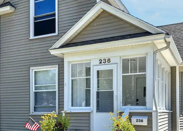 Property at 236 E 14th St, Holland, MI, 49423, 4 beds, 2 baths, [object Object]