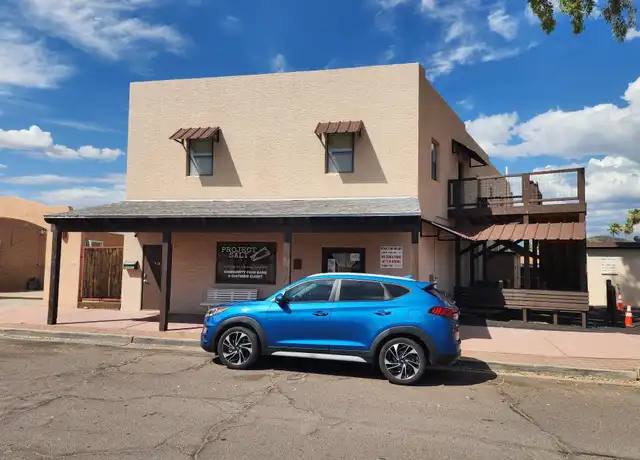 Property at 73 S Tegner St, Wickenburg, AZ, 85390, 2 beds, 2 baths, [object Object]