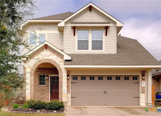 Property at 702 Nautical Loop, Kyle, TX, 78640, 3 beds, 2.5 baths, [object Object]