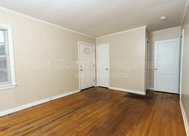 Property at 1722 N Holyoke St Unit 2, Wichita, KS, 67208, 1 bed, 1 bath, [object Object]