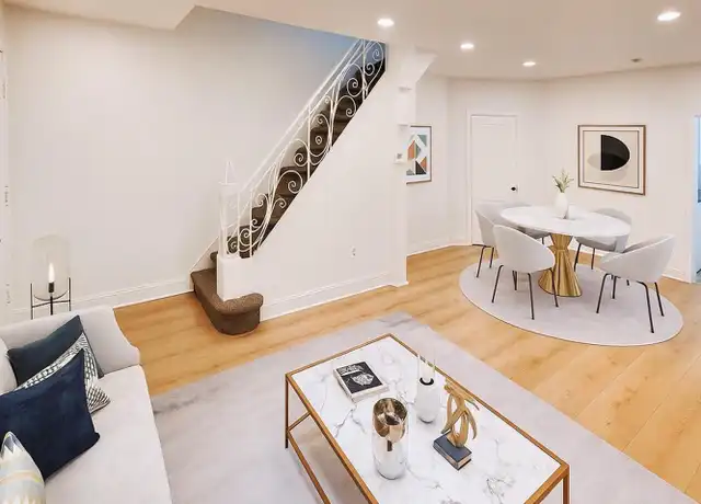 Property at 1910 N Myrtlewood St, Philadelphia, PA, 19121, 3 beds, 1.5 baths, [object Object]