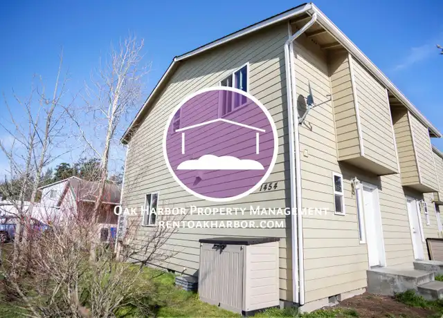 Property at 1454 NW Falls Creek Loop Unit 2, Oak Harbor, WA, 98277, 2 beds, 1.5 baths, [object Object]