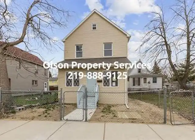Property at 4241 Dearborn Ave Unit 2, Hammond, IN, 46327, 2 beds, 1 bath, [object Object]