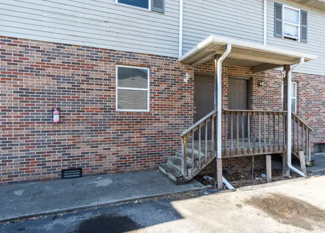 Property at 131 Bob Fitz Rd Unit 9, Johnson City, TN, 37615, 2 beds, 1.5 baths, [object Object]
